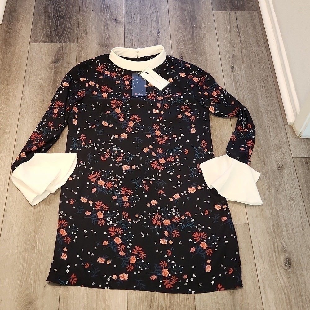 Endless Rose New Dress